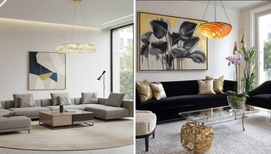 Phaino Lighting Debuts to Great Success