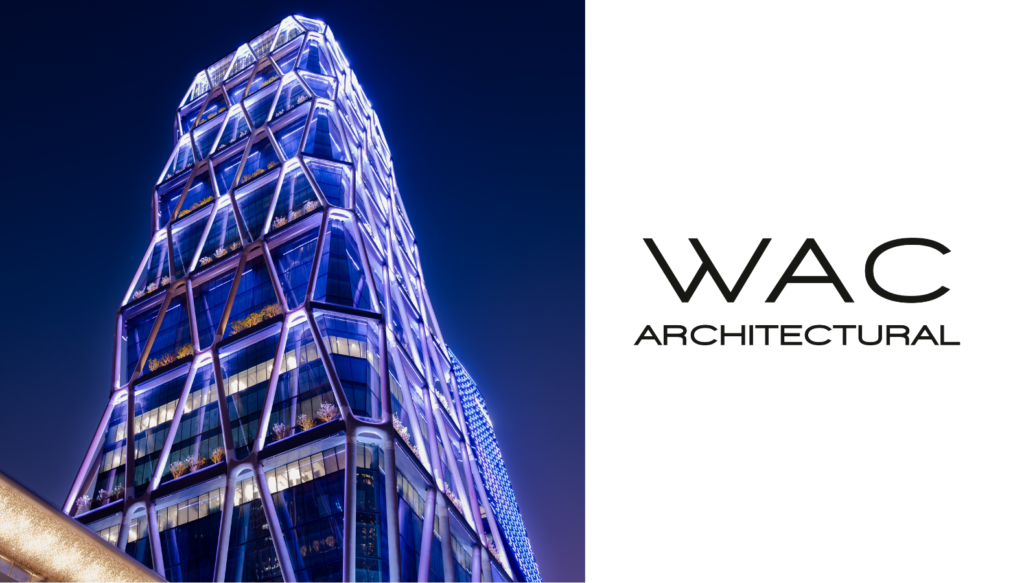 WAC Group Launches New Brand