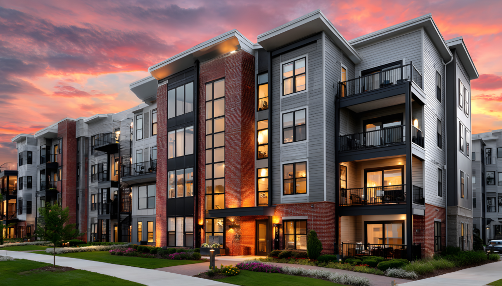 Multifamily Market Expected to Slow in 2026