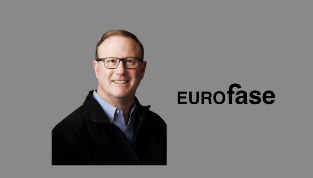 Eurofase Names Ken Rainbolt as National Sales Manager, US Showrooms