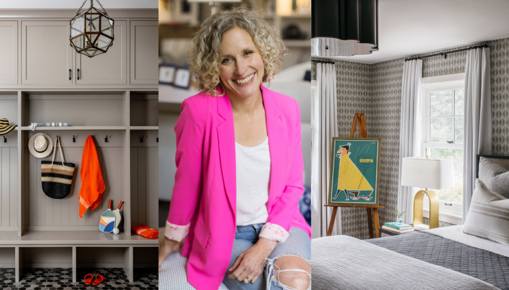 Designer Debrief: Emily Winters Posselt