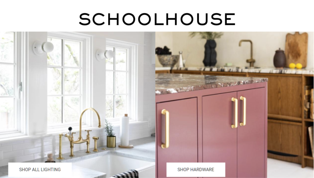 Schoolhouse Joins Hudson Valley Lighting Group