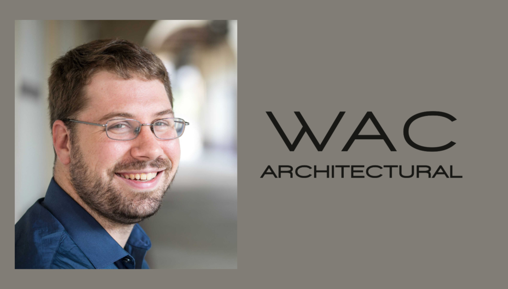 WAC Group Appoints Greg Barrett Director of Commercial Lighting Systems