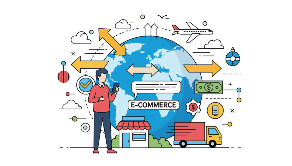 Amazon Adds Fuel & Logistics Surcharges