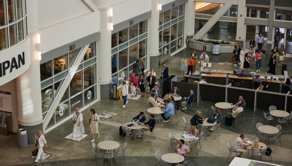 Andmore Reveals New & Expanded Resources for High Point Market