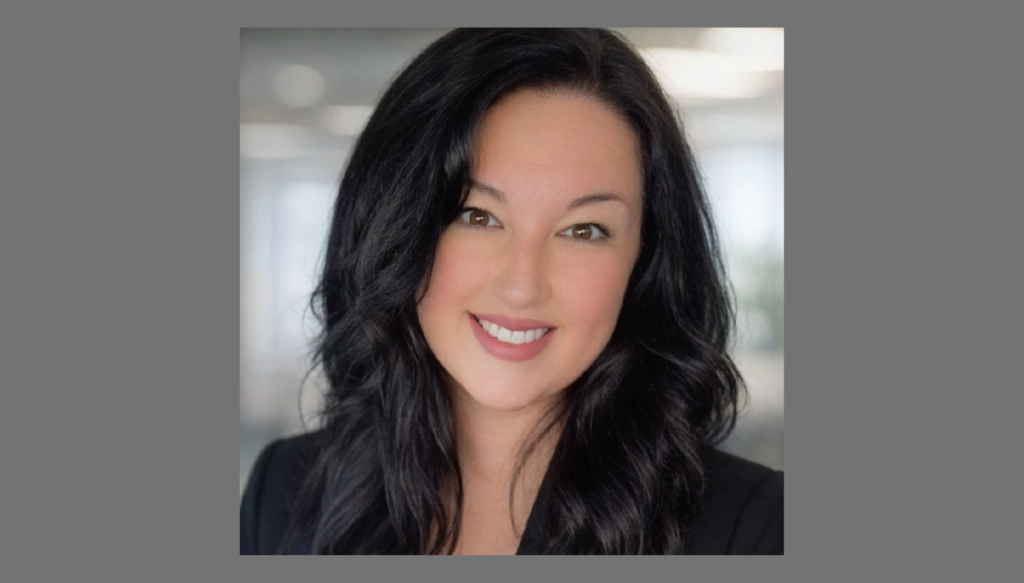 Brandi Gilliard Named Regional Sales Manager-Fans for Modern Forms