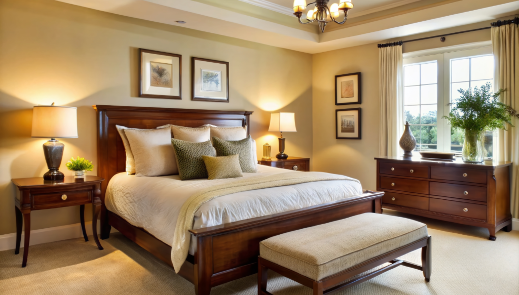 High Earners Redecorate Often, Want to Stay Up to Date