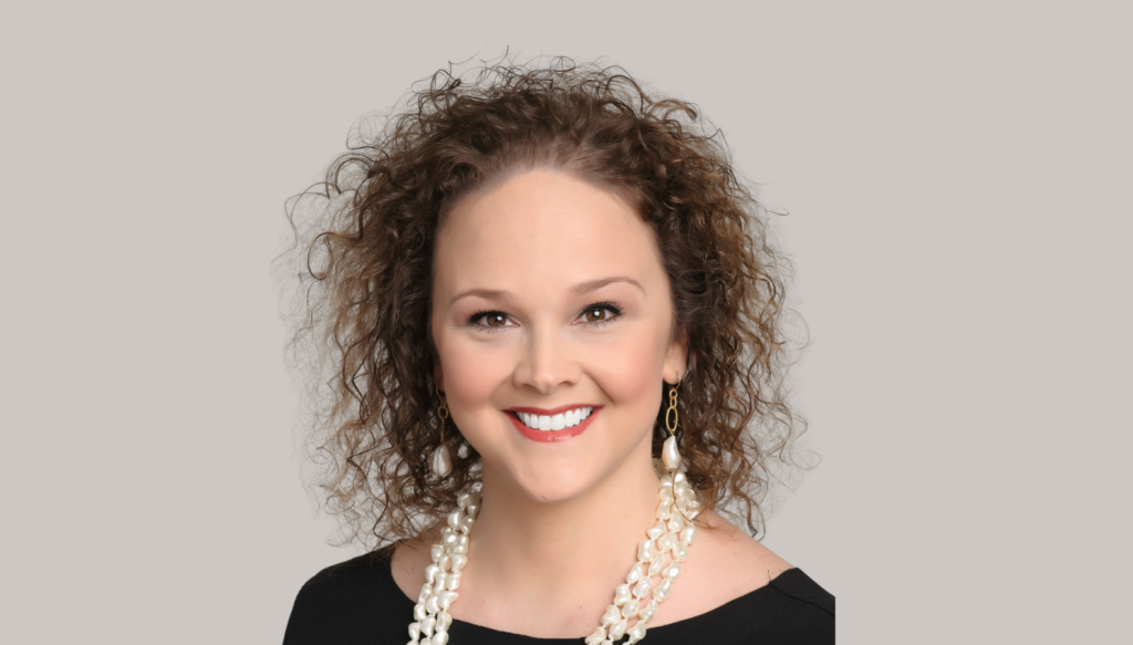 DMC Promotes Amy Harper to Executive VP/Marketing