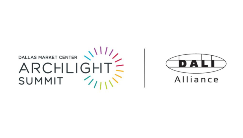 DMC to Host DALI Summit Alongside ArchLIGHT Summit