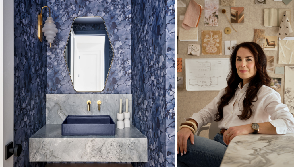 Designer Debrief: Elana Tenenbaum Cline