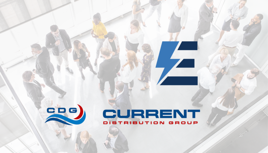 New Electrical Distribution Group Debuts