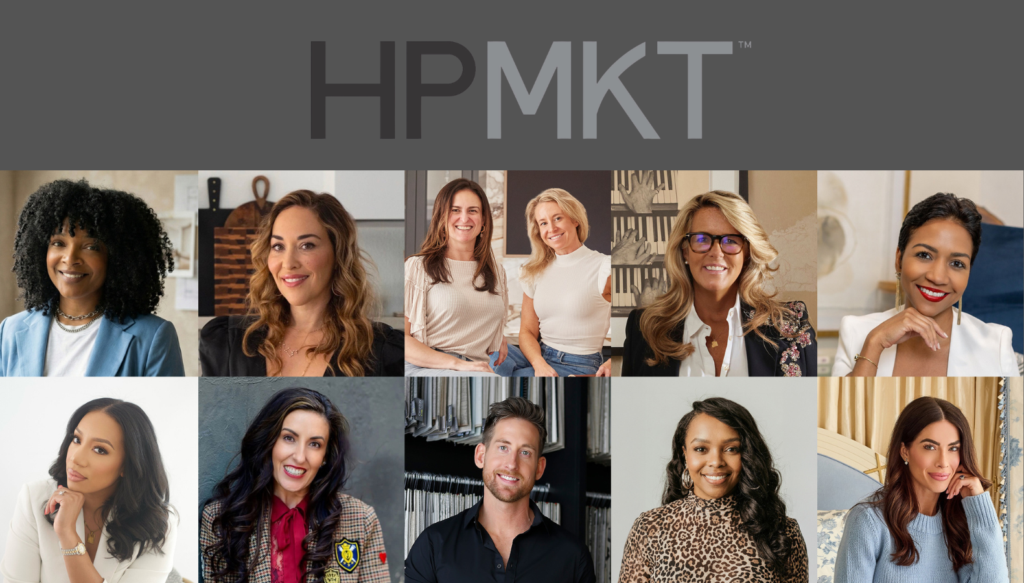 Spot High Point Market Trends With Instagram Takeovers