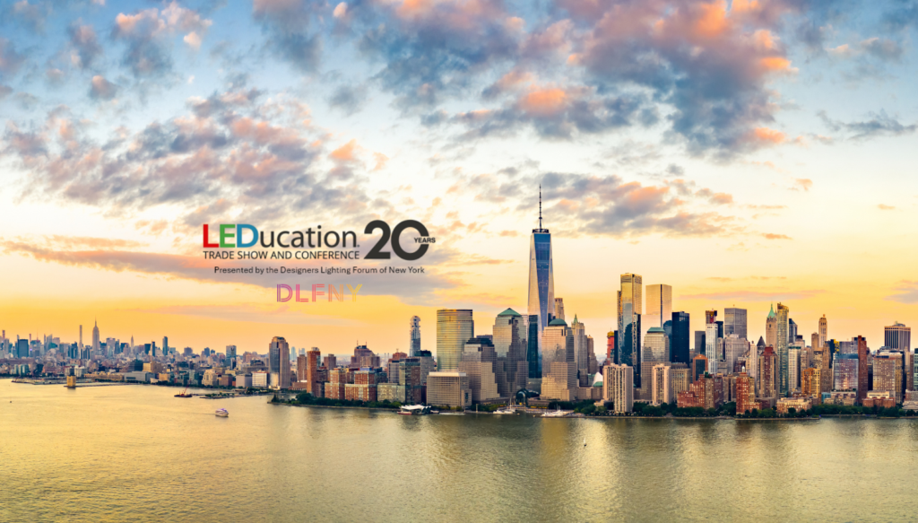 Strong Numbers at LEDucation 2026
