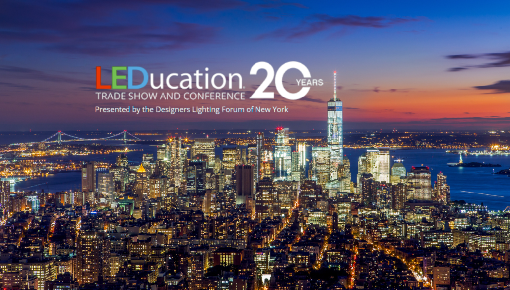 The Education at LEDucation