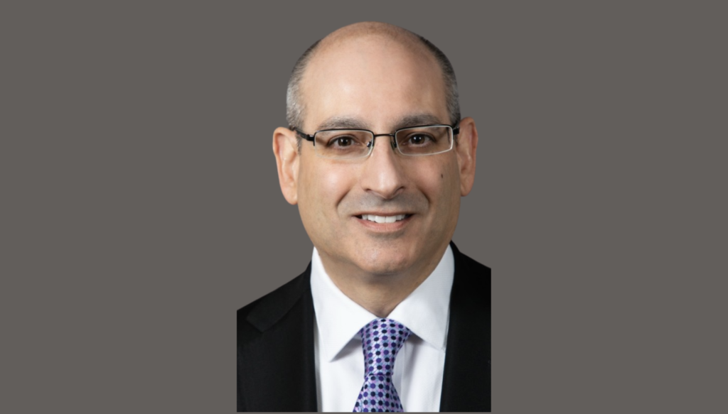 Andmore Names New President & Other Changes