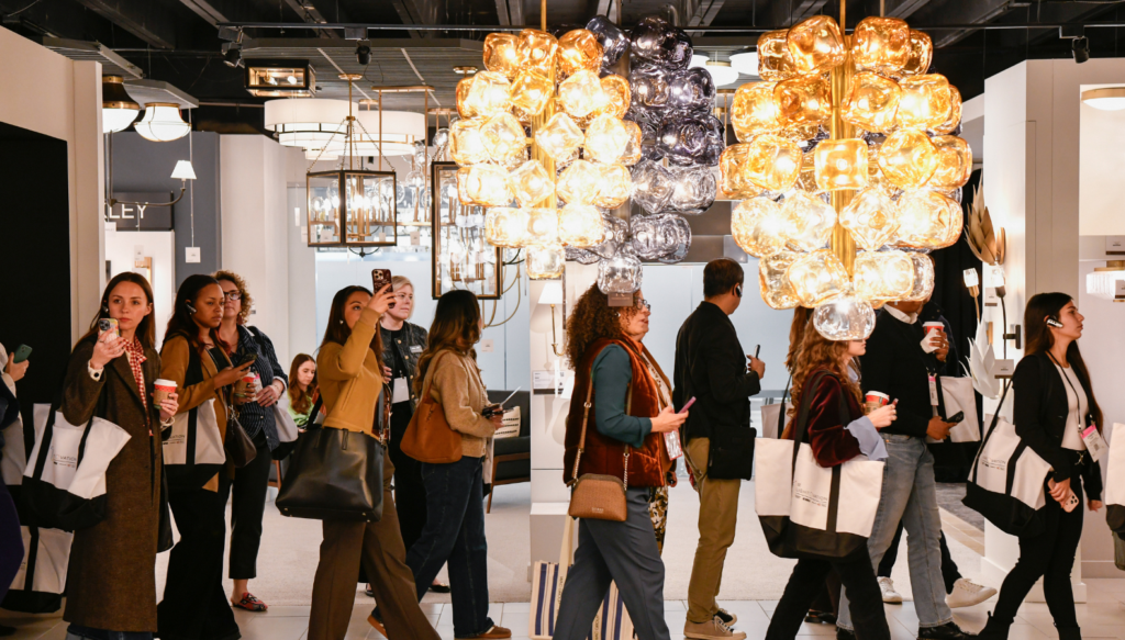 Lightovation Design + Build Day Event Schedule Released
