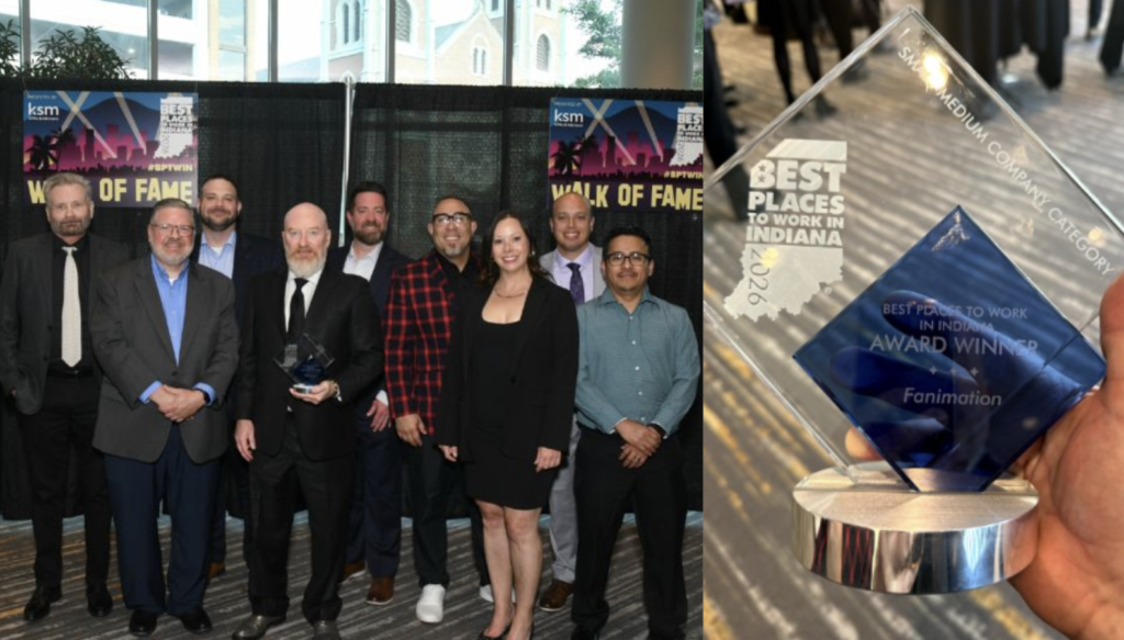 Fanimation Ranked Among Best Places to Work