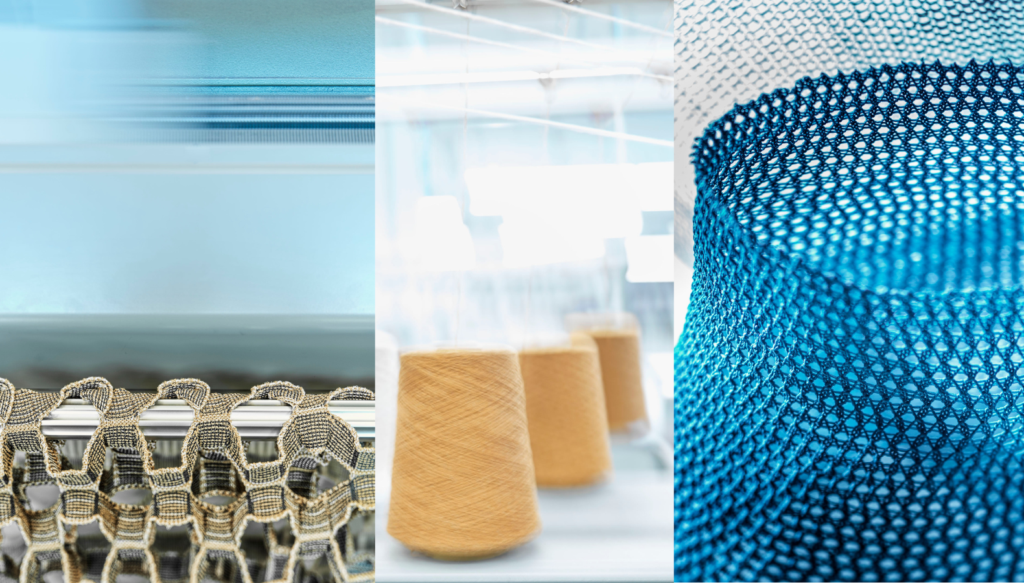 Can You Knit a Lighting Fixture? Foscarini Finds Out
