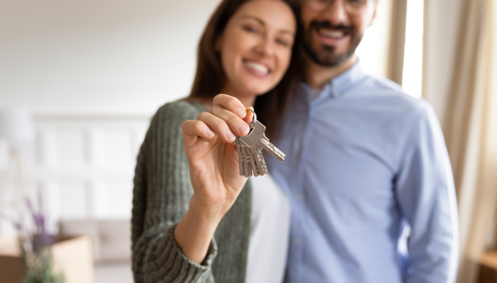 New Stats Show Who Is Buying Homes & Doing Upgrades