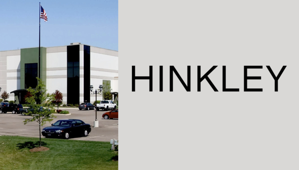 Jeremy Salomon Joins Hinkley Following Jim Decker’s Retirement