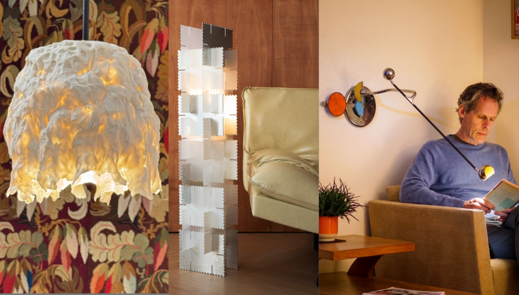 Wanted: Launch Pad Highlights Emerging Designers