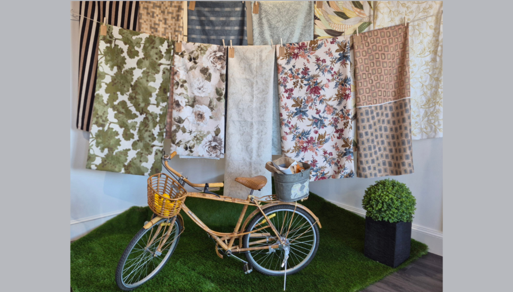 How New Fabrics Will Influence Lighting