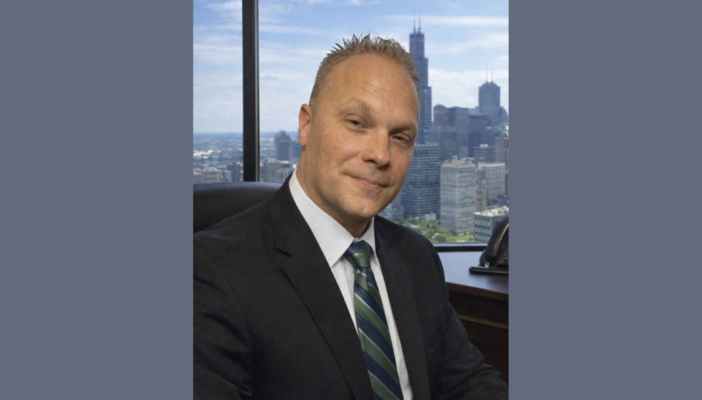 Jeff Sokol Joins Innovations Lighting
