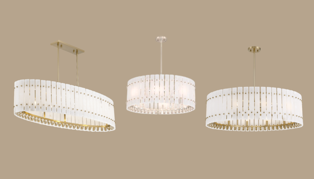 Minka Recalls Bardon Series Pendant Fixtures