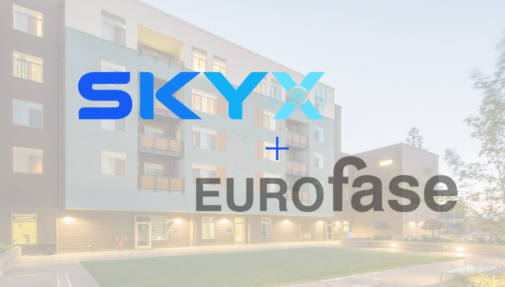 SKYX Inks Agreement With Eurofase
