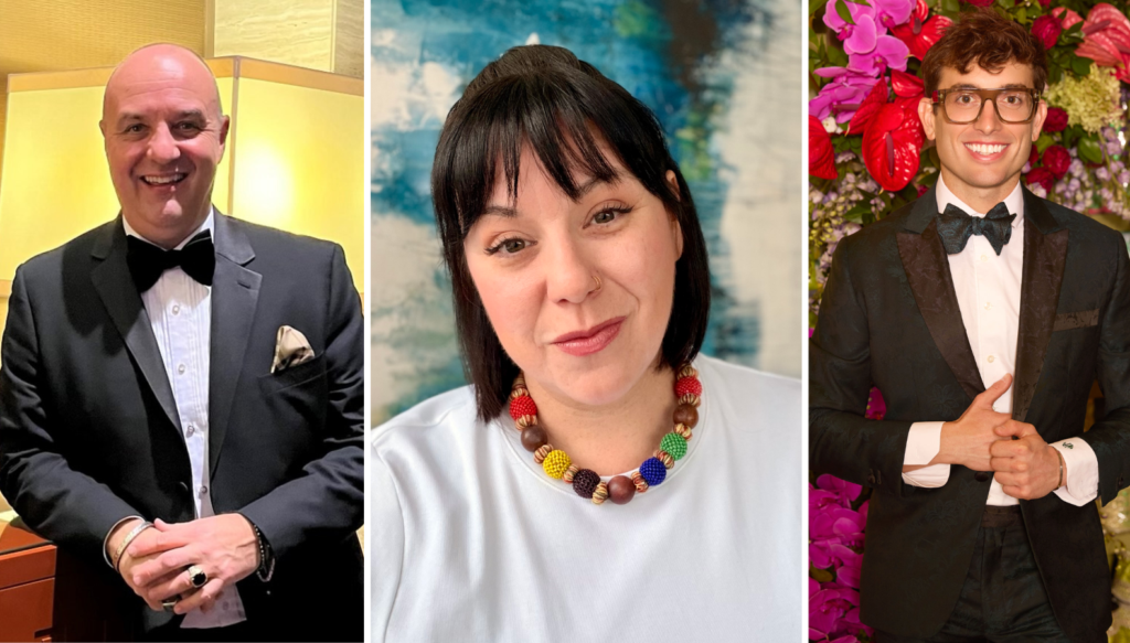 Judges Announced for Showroom of the Year Awards