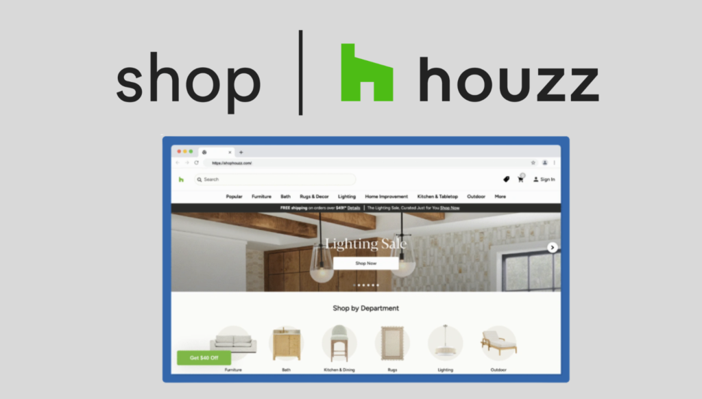 The Quick Rise & Fall of ShopHouzz
