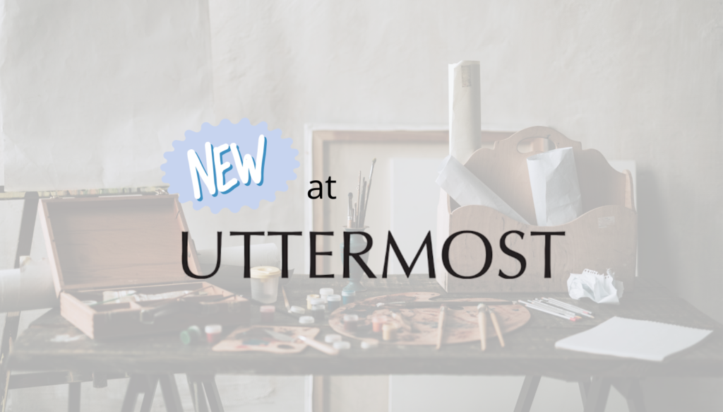 Uttermost Debuts Art Studio in California