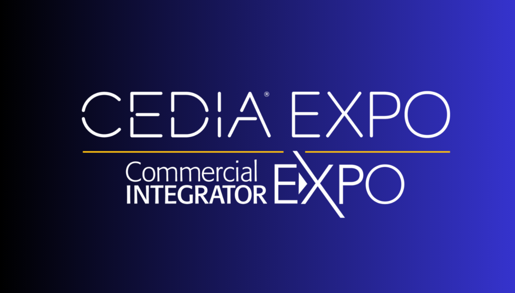 CEDIA Expo Grows in Importance for Residential Lighting