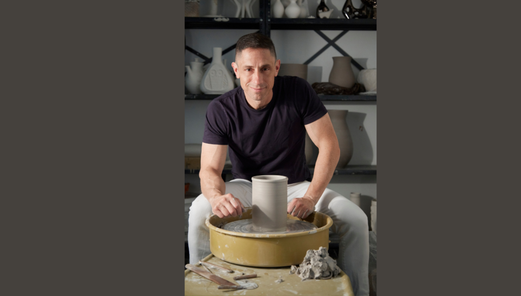 Kuzco Lighting Partners With Jonathan Adler