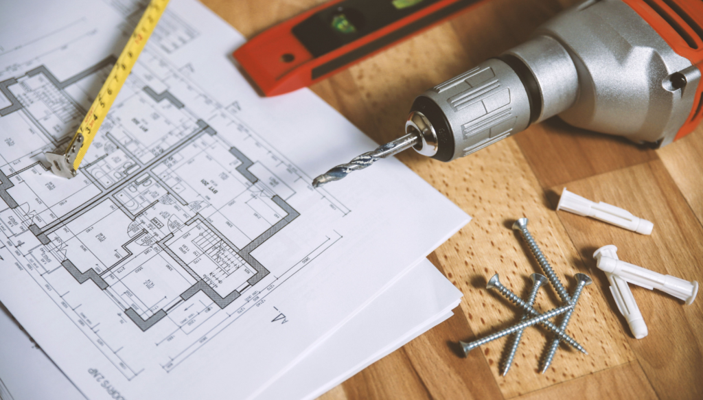 Who’s Doing the Most Remodeling?