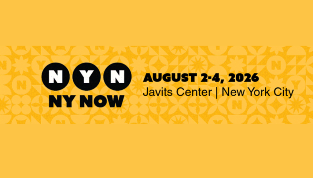 NY Now Refreshes Brand, Adds to Team