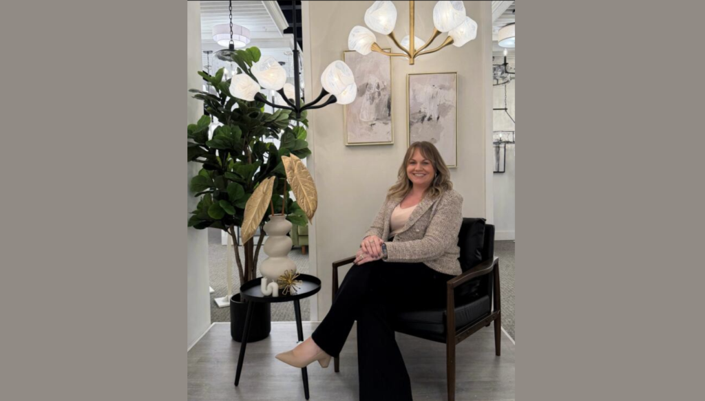 Quoizel Promotes Carolyn Shatzel to New Role