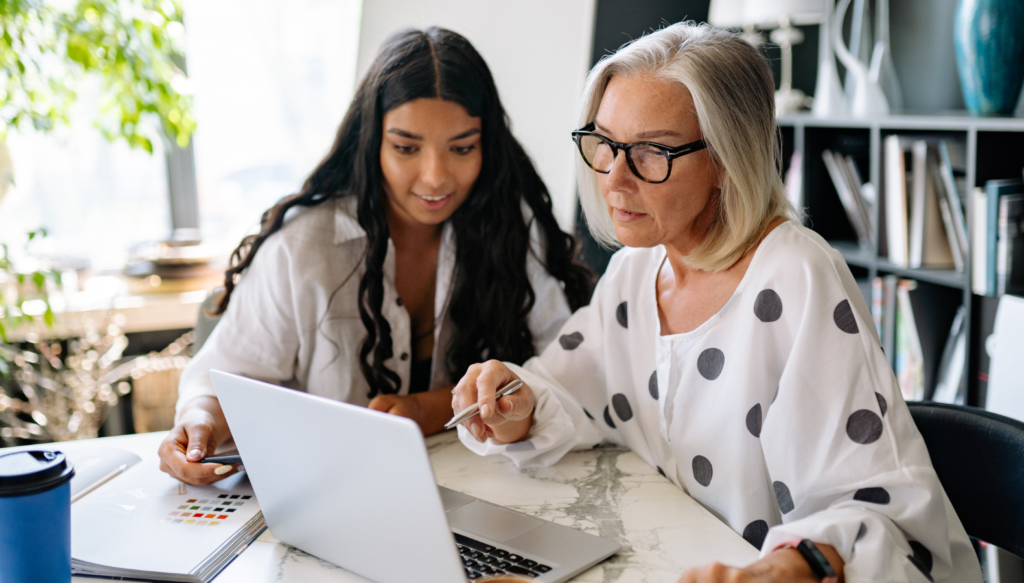 How Top Showrooms Changed Their Website Strategy