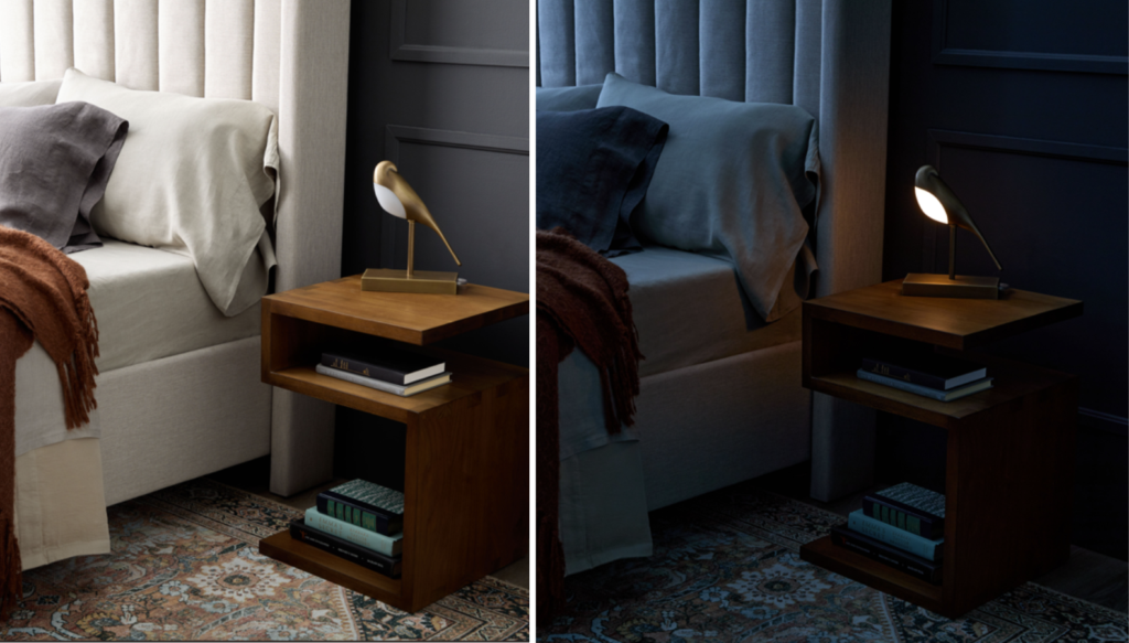 Win a Hope Lamp From Varaluz at Lightovation