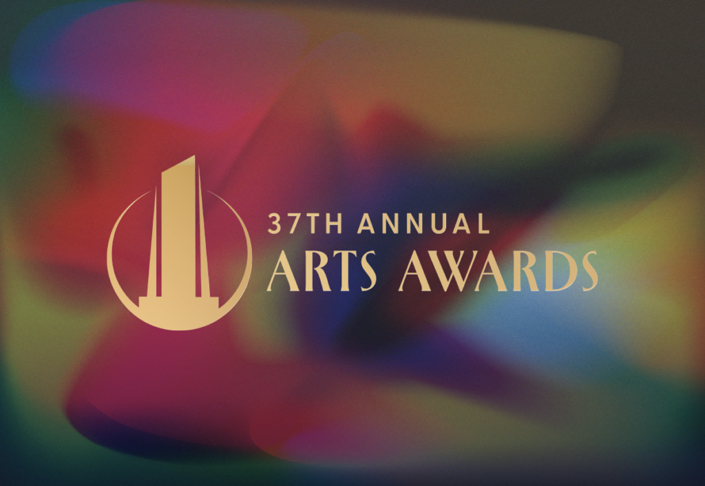DMC & ART Announce ARTS Awards Nominating Panel + Committee