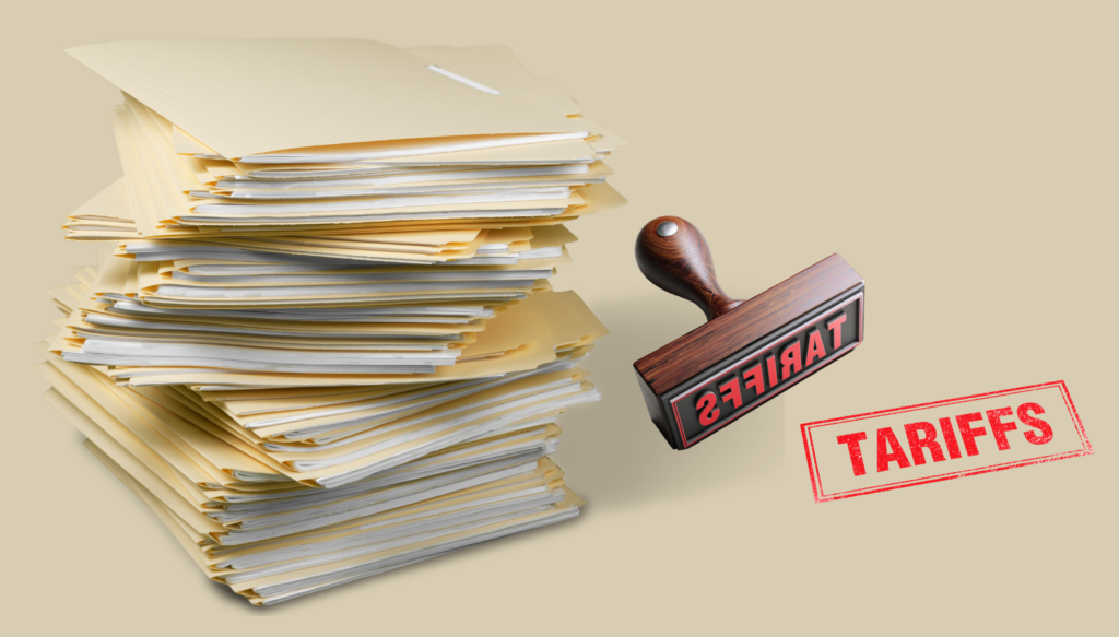 ALA Details Section 301 Tariffs for Members