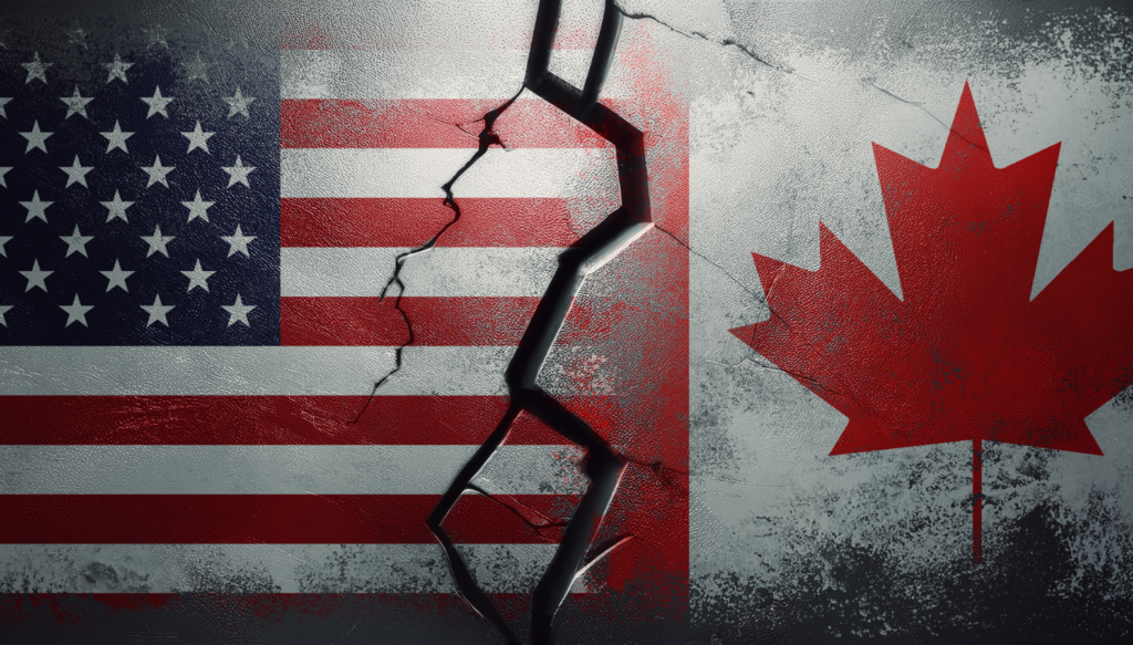 Lighting Makes the List of New 50% Canadian Tariffs