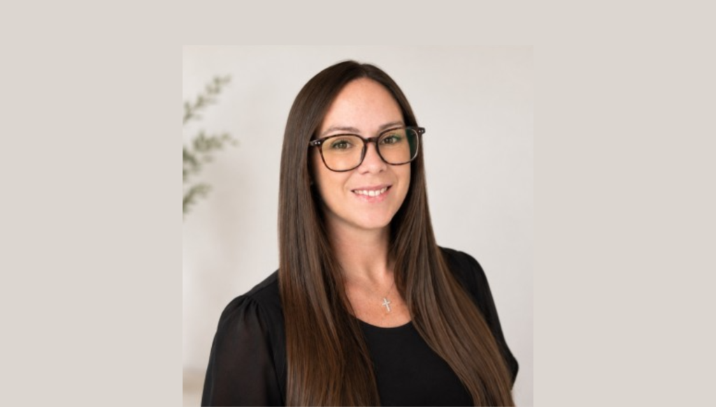 Candace Moore Joins Fanimation