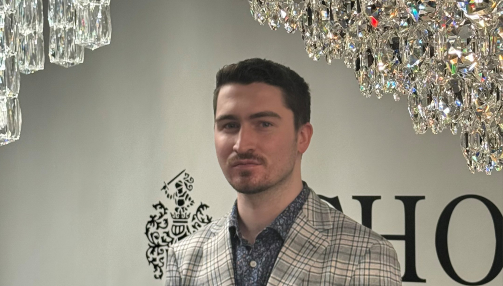 WAC Group Appoints Dhane Wald Territory Sales Manager