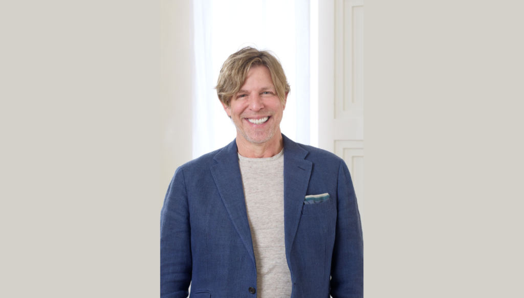 Behind the Design: Arteriors’ Gregory G. Heller