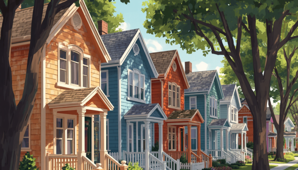 Exterior Home Trends to Watch