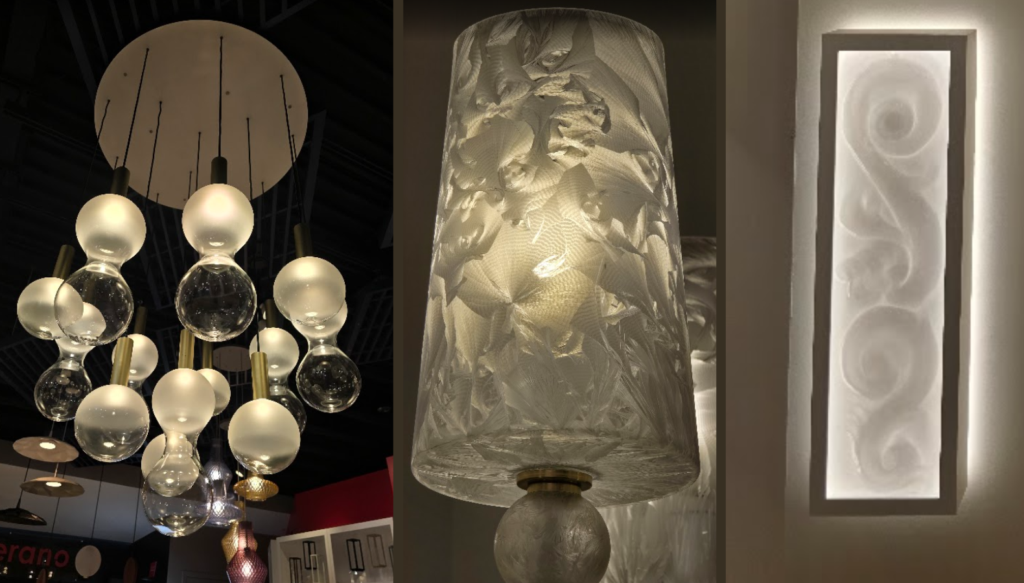 Simple, Not Easy: New Designs at Lightovation