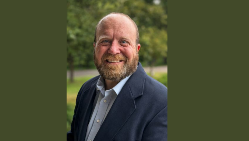 Maxim Lighting Hires National Sales Manager