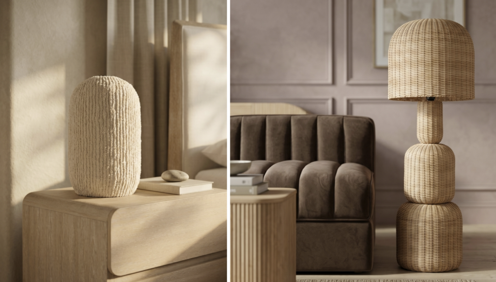 Meridian Furniture to Debut Lighting Line at Las Vegas Market