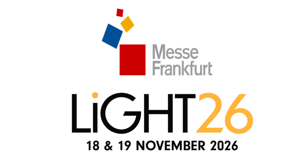LiGHT Expo Now Has Same Parent as Lightfair